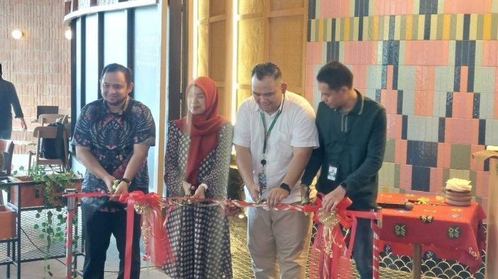 زيادة زوار حديقة نيباه بفضل عرض باراسوارا