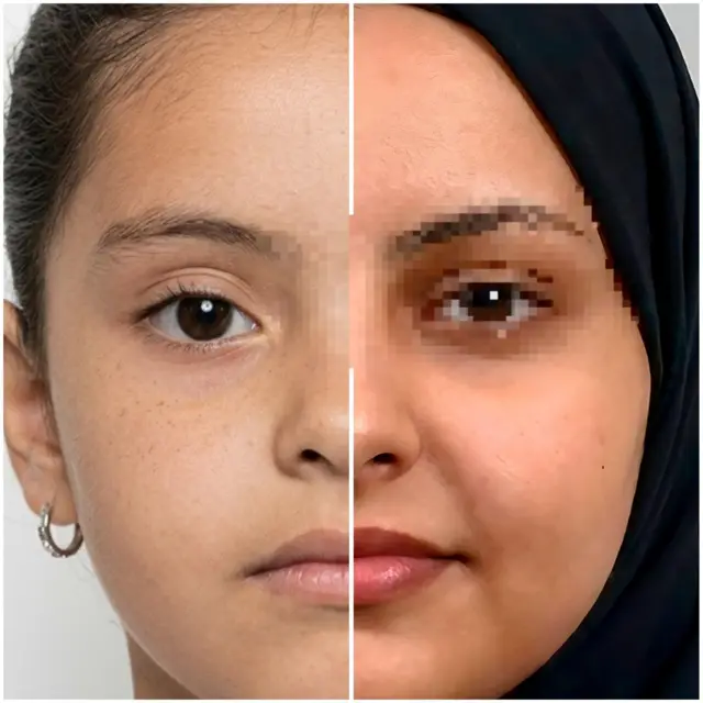 قصة ندى: عودة طفلة بعد 12 عاماً من الخطف