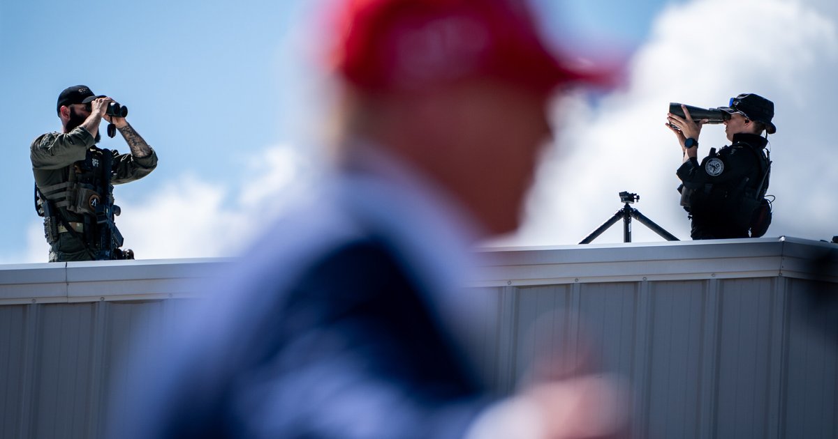 Déclarations iraniennes sur les menaces militaires de Trump