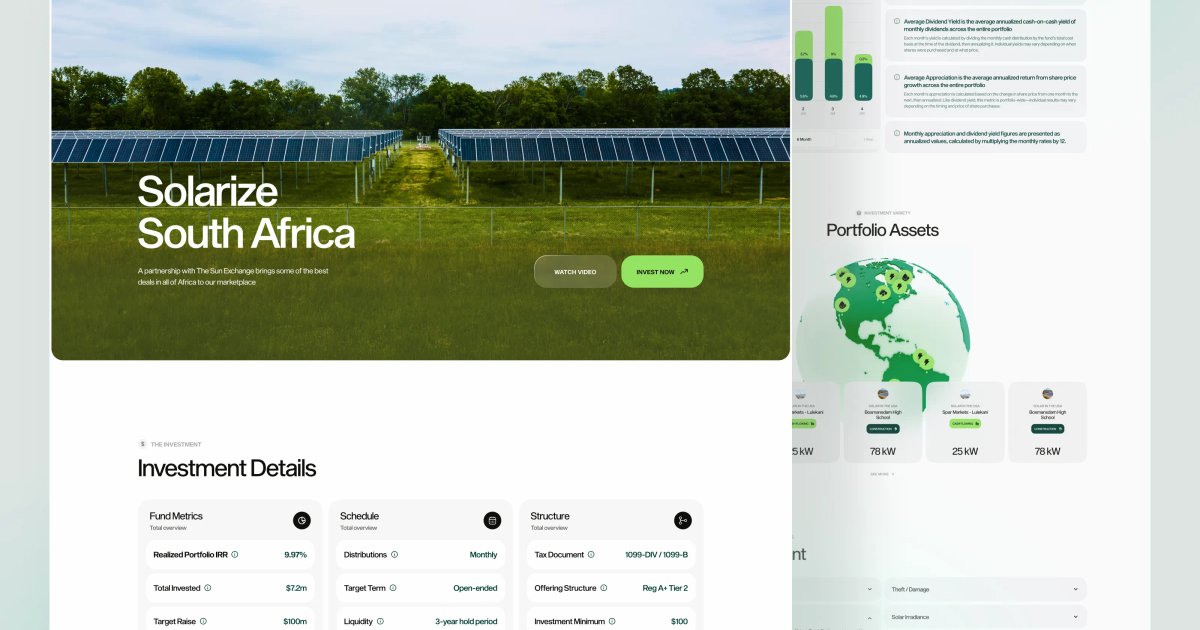 Investitionsplattform zur Abfallverwertung in Indonesien