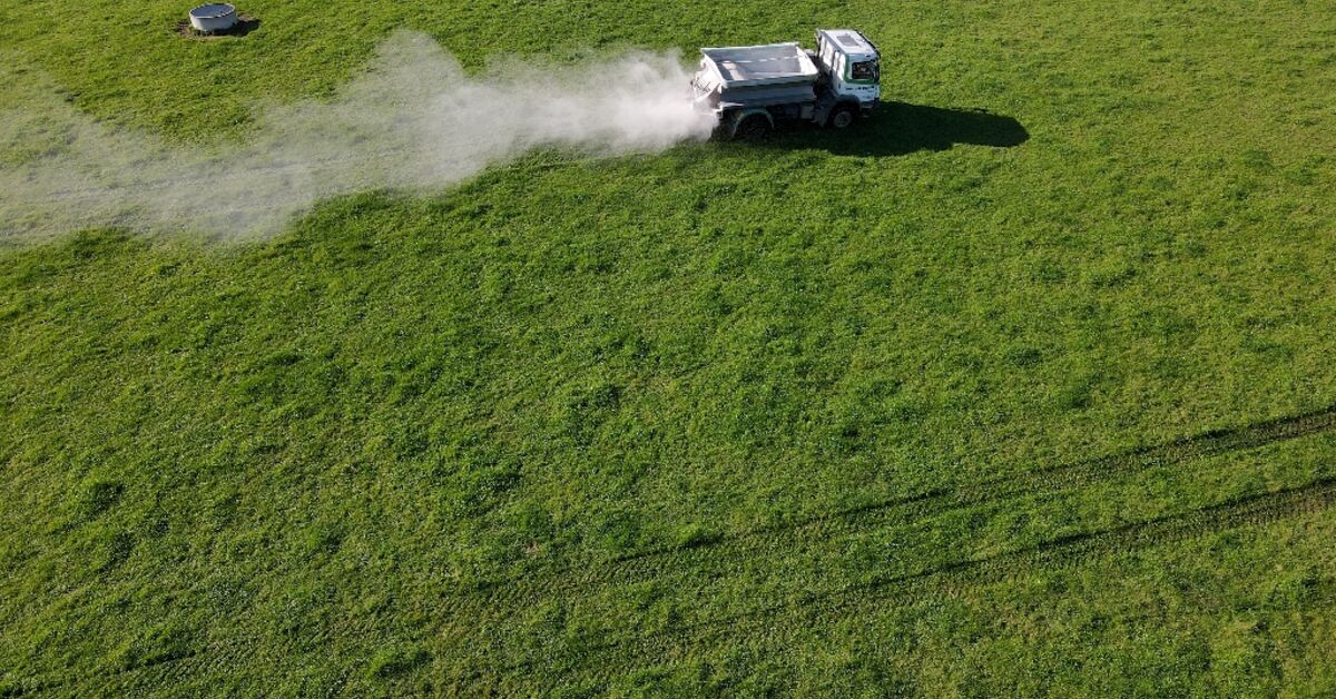 Diplomatic Threat to Global Food Supply Stability