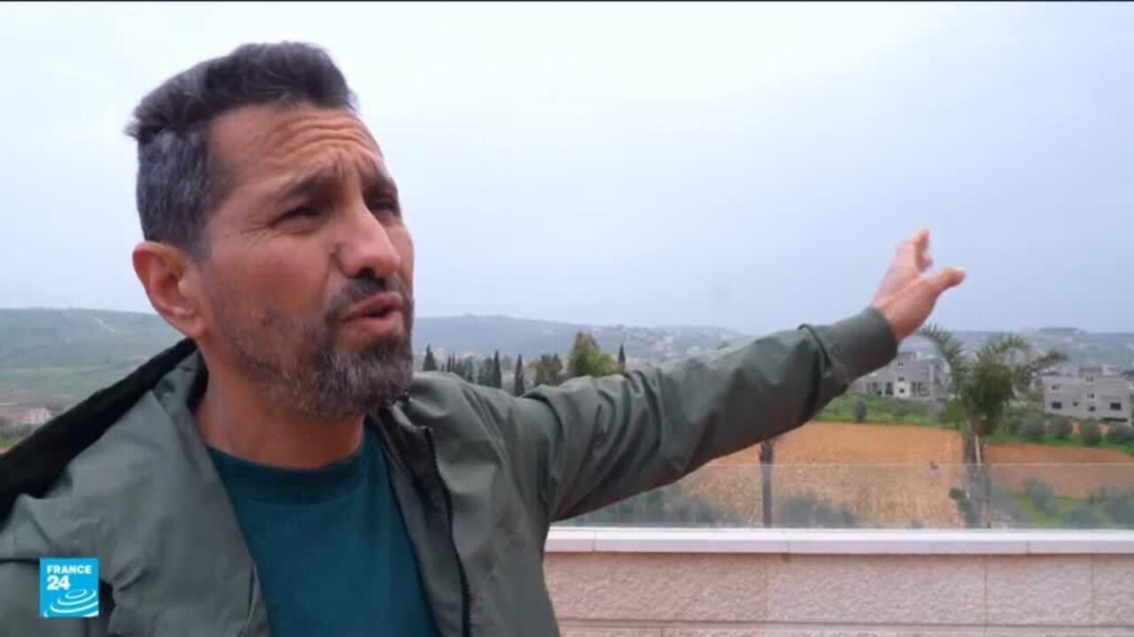 Hilfskonvois im Südlubanon unter Bombardierungsgefahr