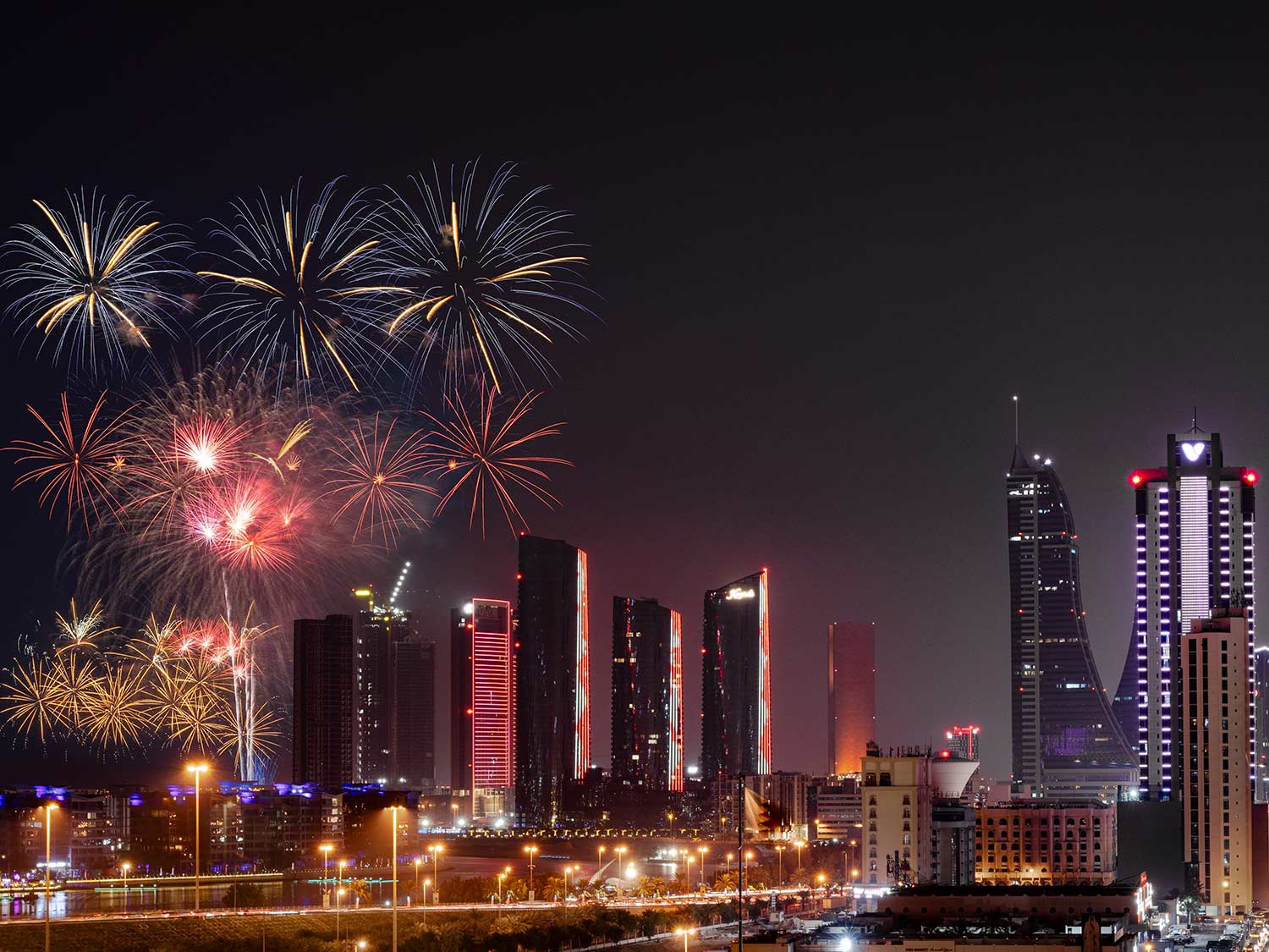 إنجازات البحرين الرياضية تعكس استقرارها وطموحاتها