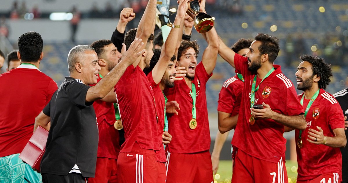 هاني رمزي ينفي كشف أسرار الأهلي في تصريحات جديدة