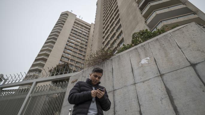 Iran öffnet Internet für Händler zur Förderung des E-Commerce