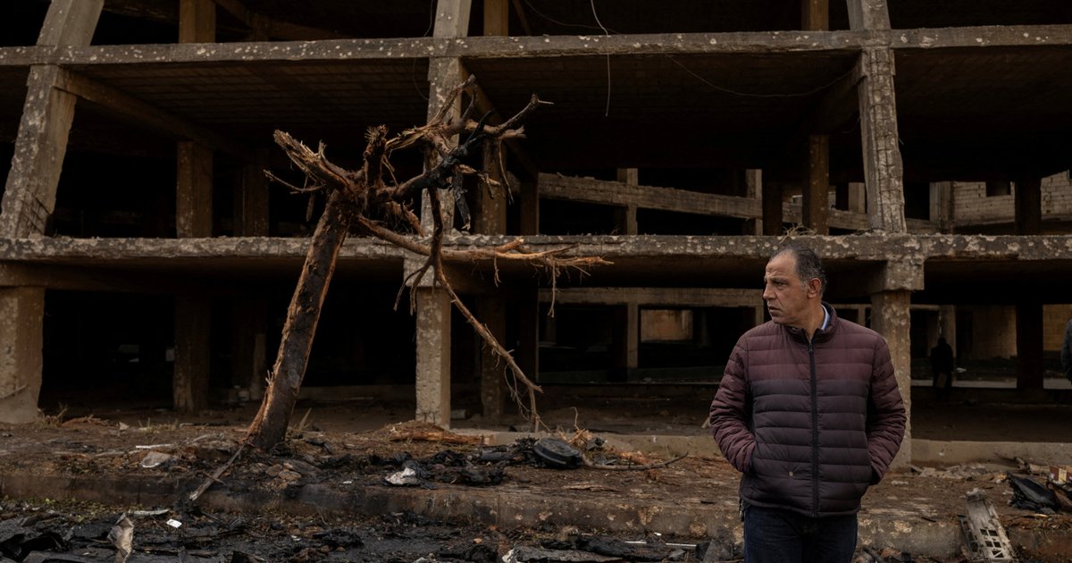 انفجارات دمشق: تصاعد التوترات الأمنية