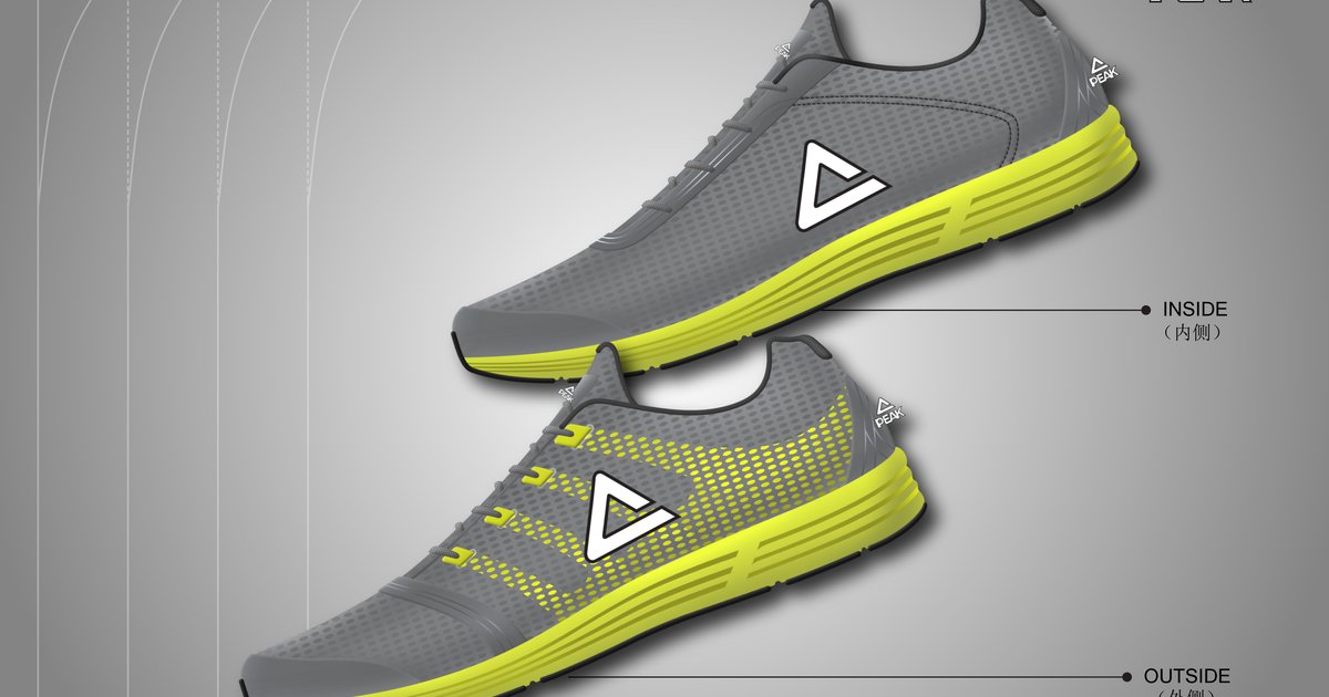 Chaussures de course pour femmes : nécessité d'un design adapté