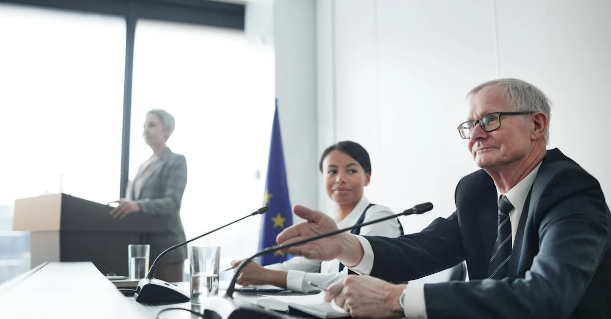 ترامب يجتمع مع الأمن القومي لبحث إيران