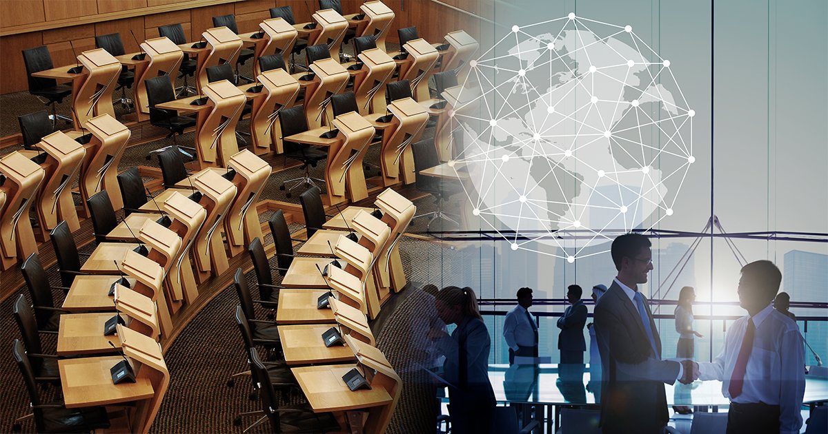 Transformations américaines et impact sur la politique mondiale