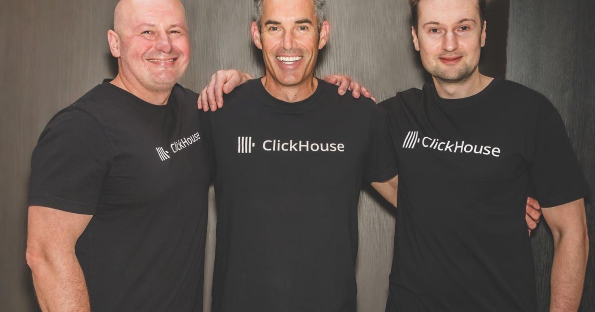 ClickHouse atteint 250 millions de dollars de revenus