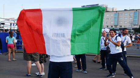 إيطاليا ترفض طلبات أمريكية غير مشروعة