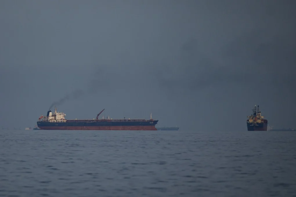 Increasing Environmental Risks in the Strait of Hormuz