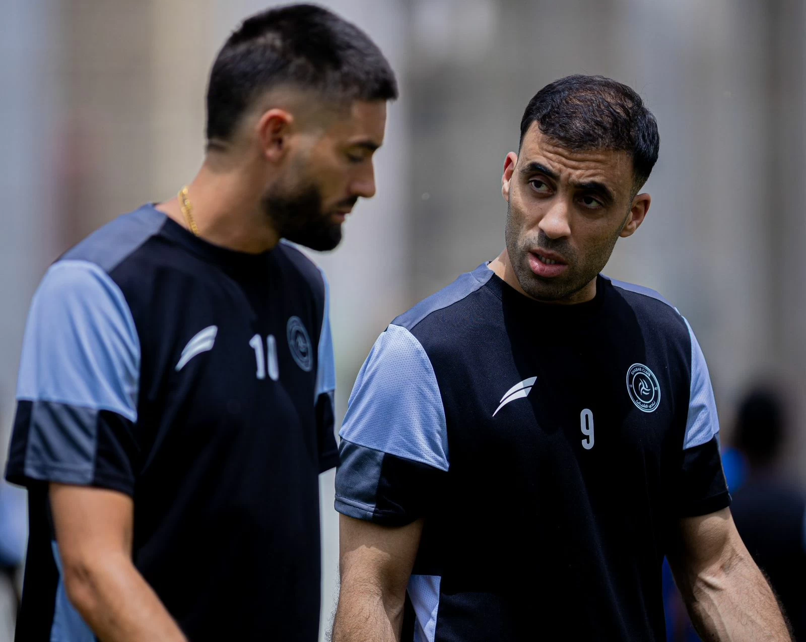 أزمة رواتب في نادي الشباب وتأثيرها على الفريق