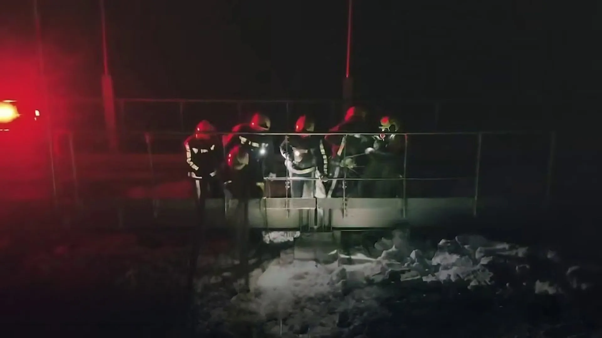 تشرنوبل: خطر الإشعاع مستمر بعد 40 عاماً