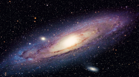 علماء الفلك يرسمون خريطة العنقود الفائق الشراع