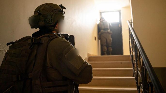 تهديد المسيّرات الانتحارية لجنود الاحتلال الإسرائيلي في لبنان