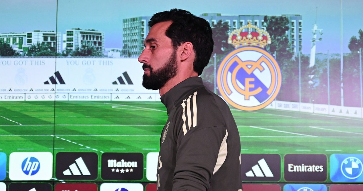 Arbeloa verkürzt die Ruhezeit für Real Madrid-Spieler