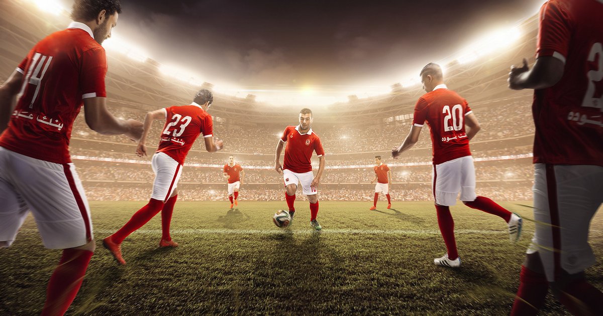 Beeindruckende Leistung eines ehemaligen Al-Ahly-Stars