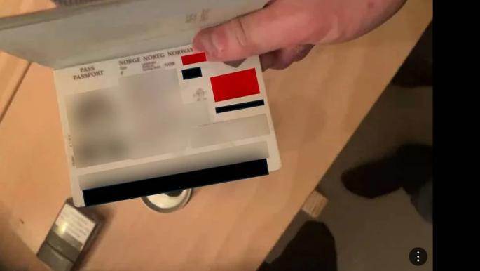 غضب في النرويج بعد تسريب بيانات جواز سفر