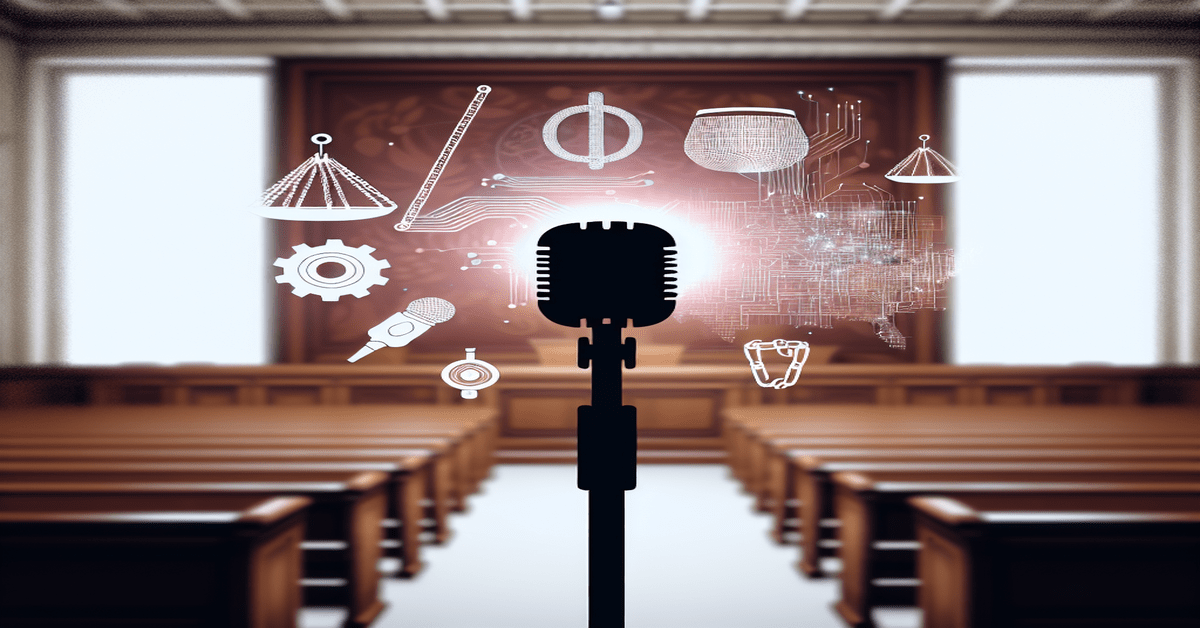 سرقة صوت مغنية أميركية عبر الذكاء الاصطناعي