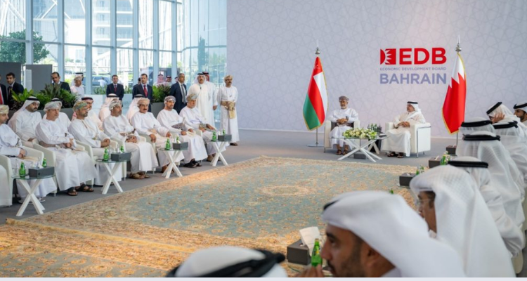 استراتيجيات البحرين لتعزيز مكانتها في الخليج