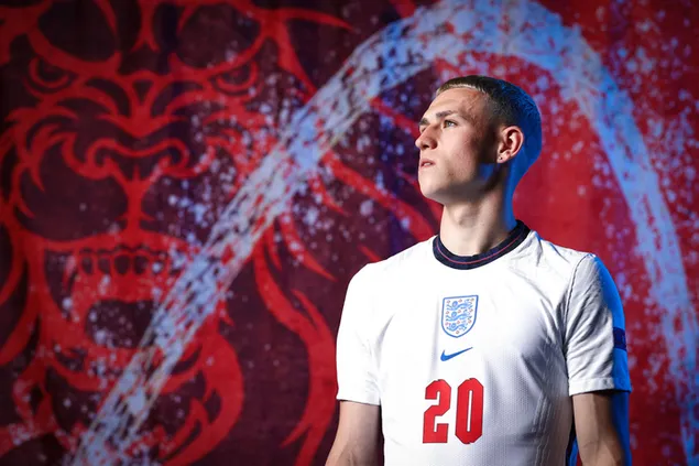 توخيل وفودن: الشكوك حول الانضمام لمنتخب إنجلترا