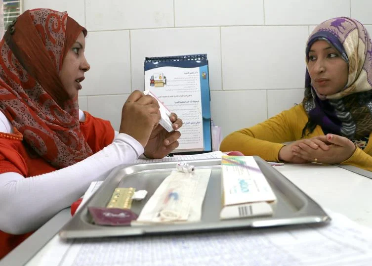 Remote Work Implementation in Egypt: Health Ministry Details