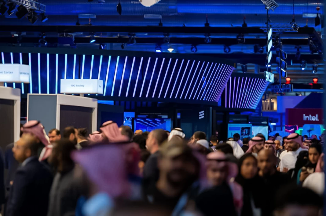 نمو قطاع المعارض في السعودية ضمن مجموعة العشرين