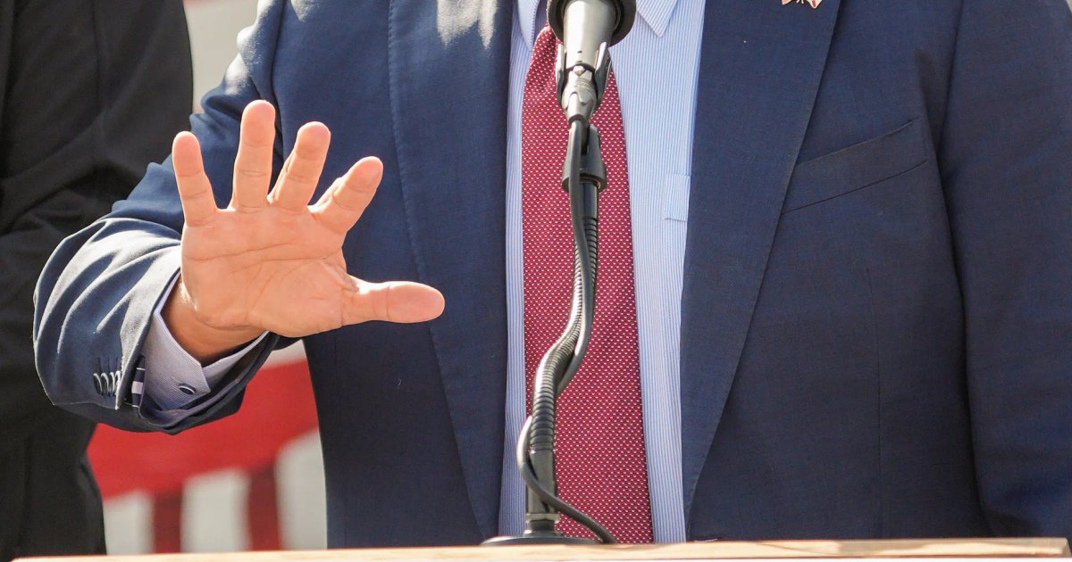 معركة إعادة تقسيم الدوائر الانتخابية في فلوريدا