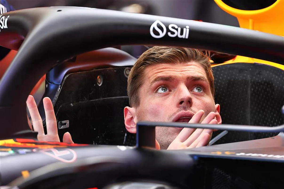 Verstappen droht Rückzug aus Formel 1 wegen neuer Regeln