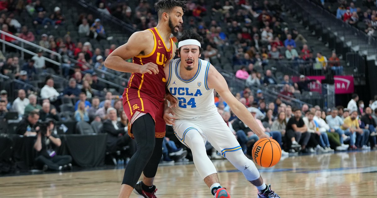 UCLA تصل إلى نهائي NCAA للمرة الأولى