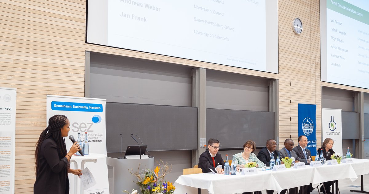 Versteckter Hunger in Indonesien: Ernährungskrise erfordert Maßnahmen