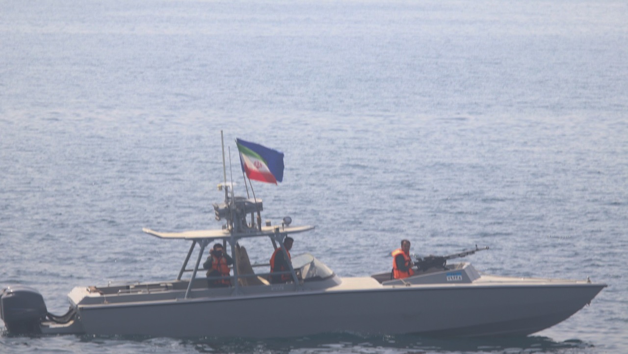 Crise de la navigation dans le détroit d'Hormuz : solutions militaires inefficaces