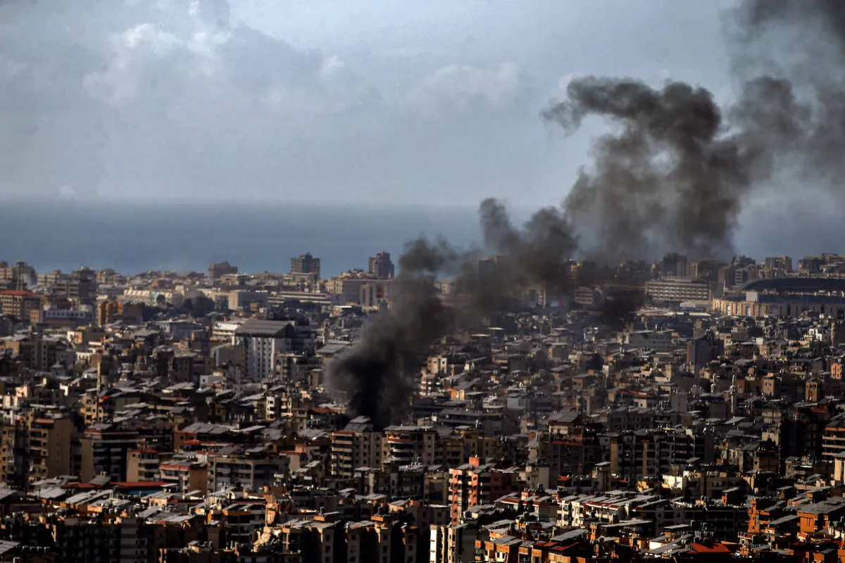 غارات إسرائيلية على جنوب لبنان تسفر عن مقتل ثلاثة أشخاص