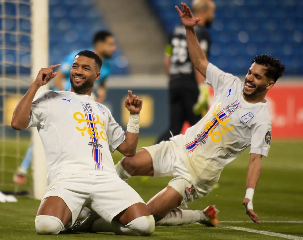 أبها يتوج بلقب دوري يلو 2026