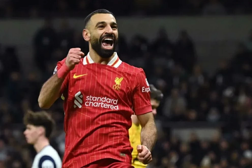 Mohamed Salah: Mga Pagpipilian sa Kanyang Karera sa Football