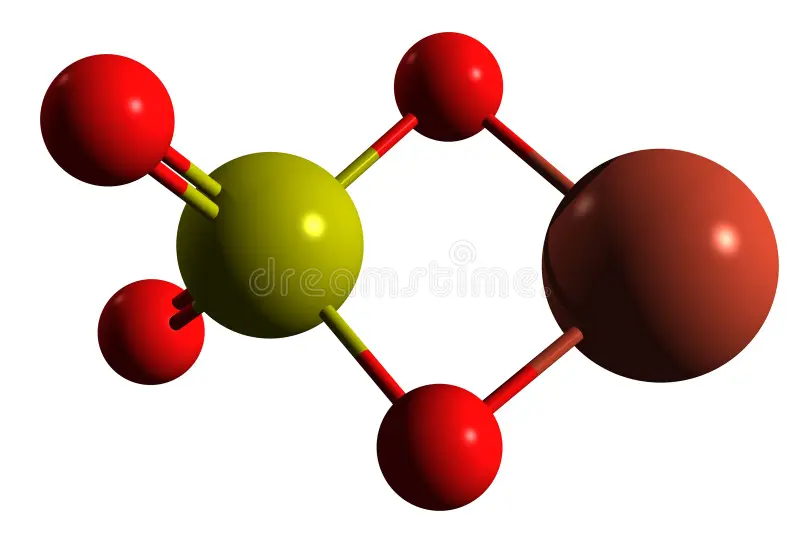 Copper Discovery in Molecular Sandwich Structure