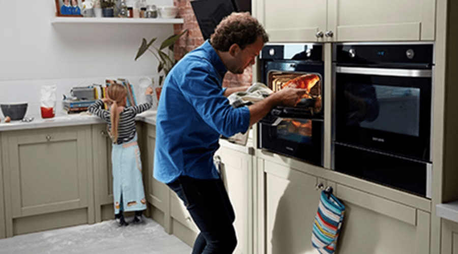 Kochen mit Kochstationen: Herausforderungen für Nutzer