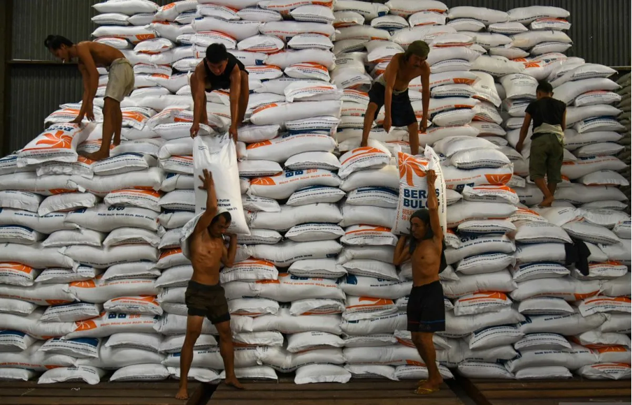 إندونيسيا تستثمر لتعزيز الأمن الغذائي