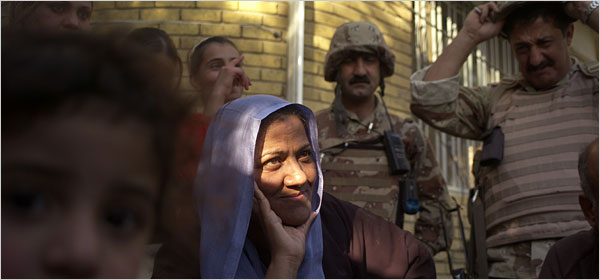 الداخلية المصرية تنفي إجبار مواطن على إخلاء مسكنه