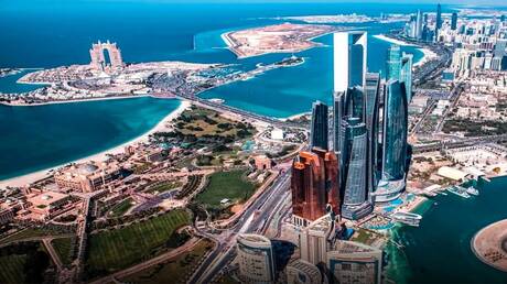 الاعتداءات الإيرانية تهدد الابتكار في الإمارات