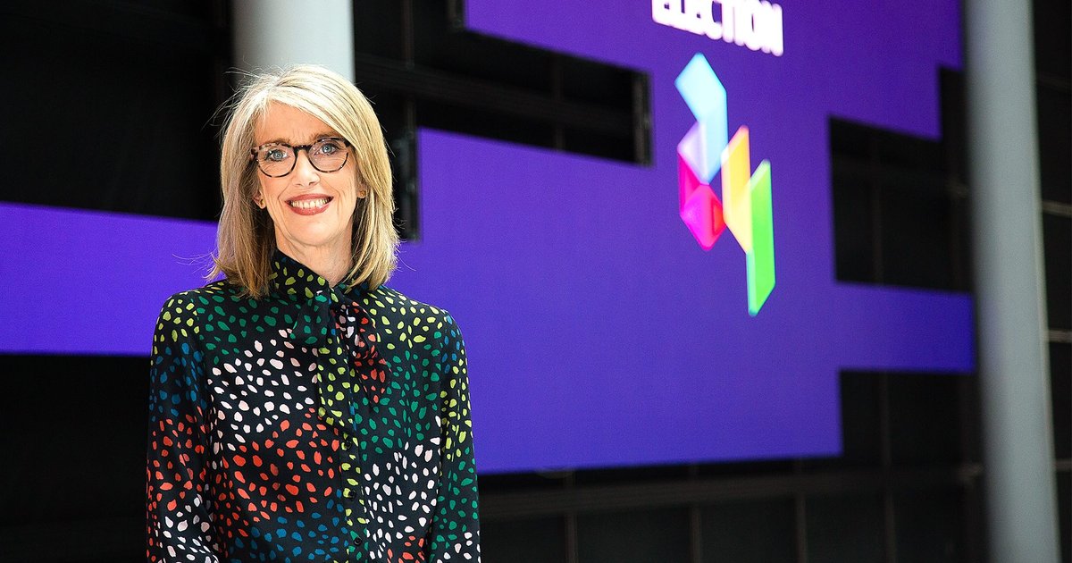 Transparenz in der walisischen Wahldebatte