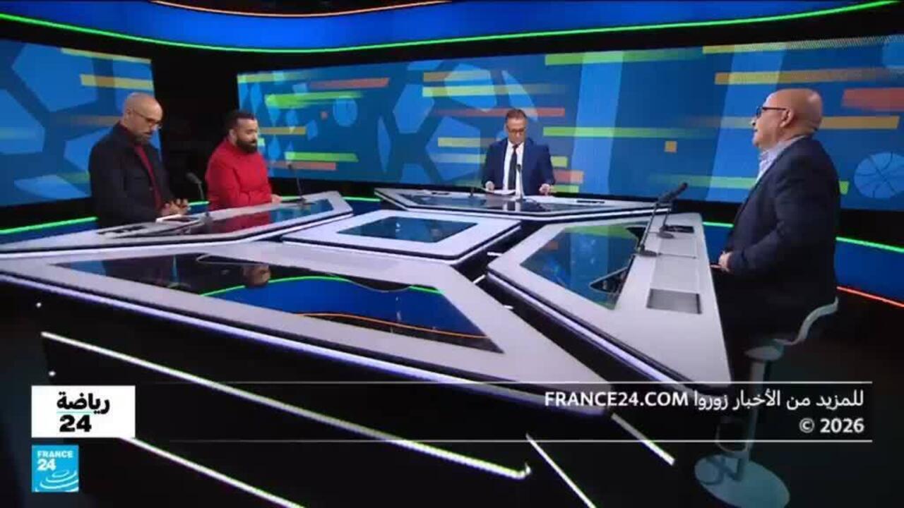 Les clubs arabes brillent en Ligue des champions d'Afrique