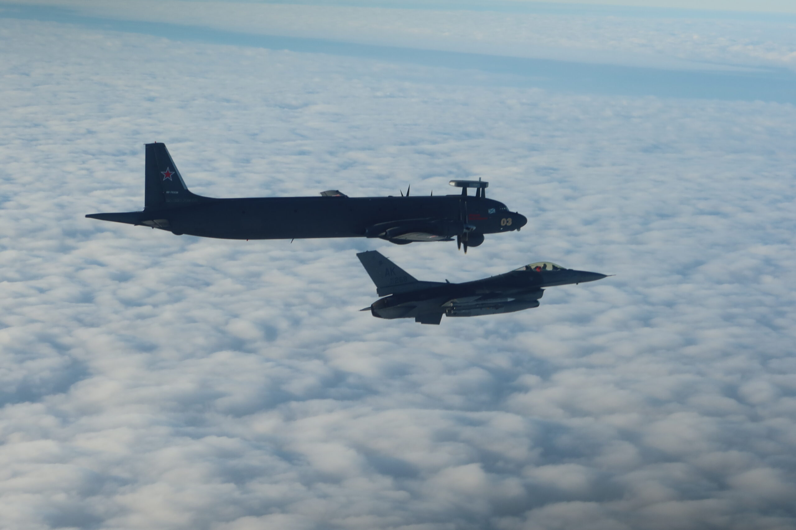 Ukraine n'a pas envoyé d'avions de guerre en Iran