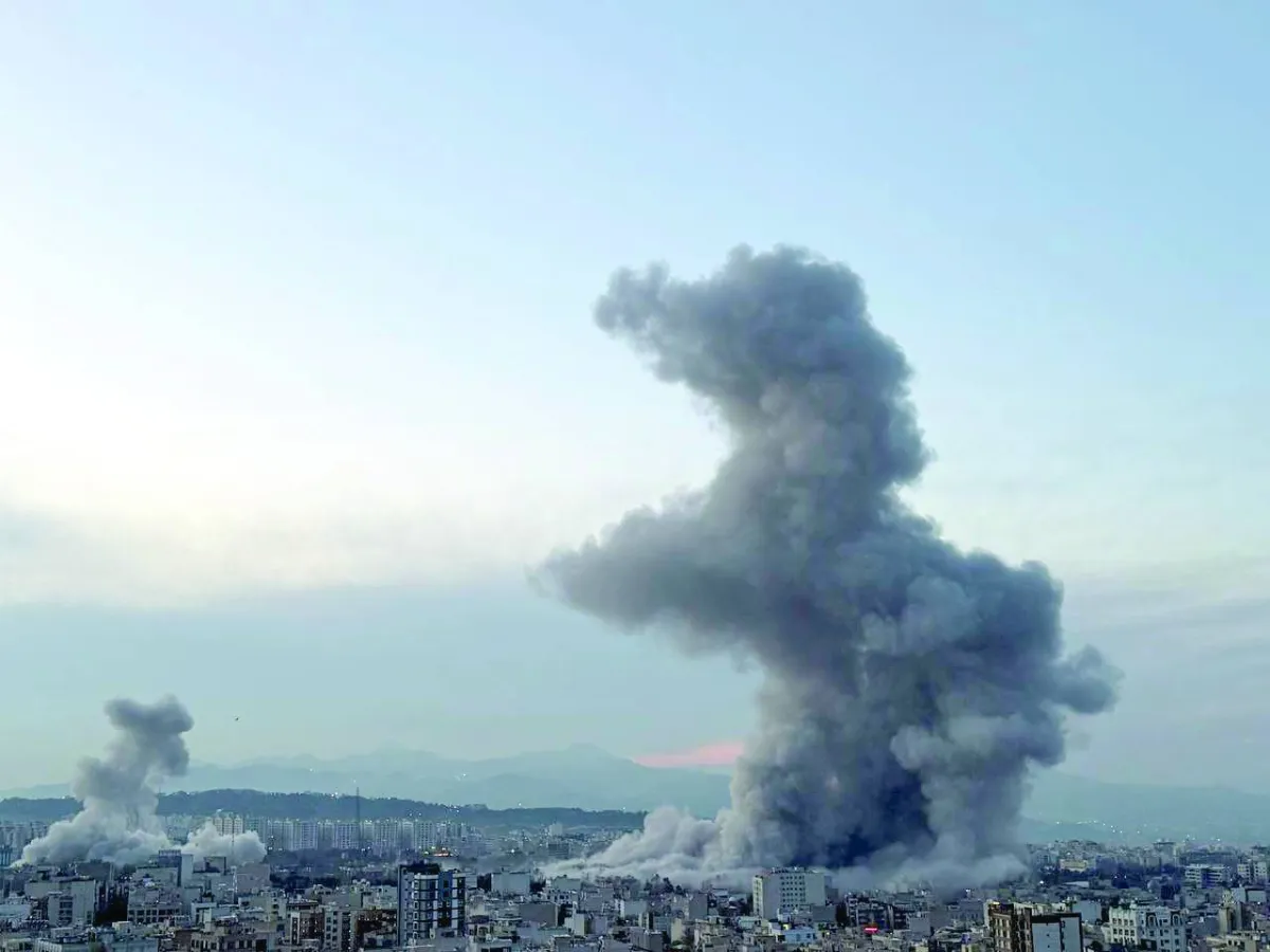 Schneller Rückzug der USA aus dem Iran-Konflikt