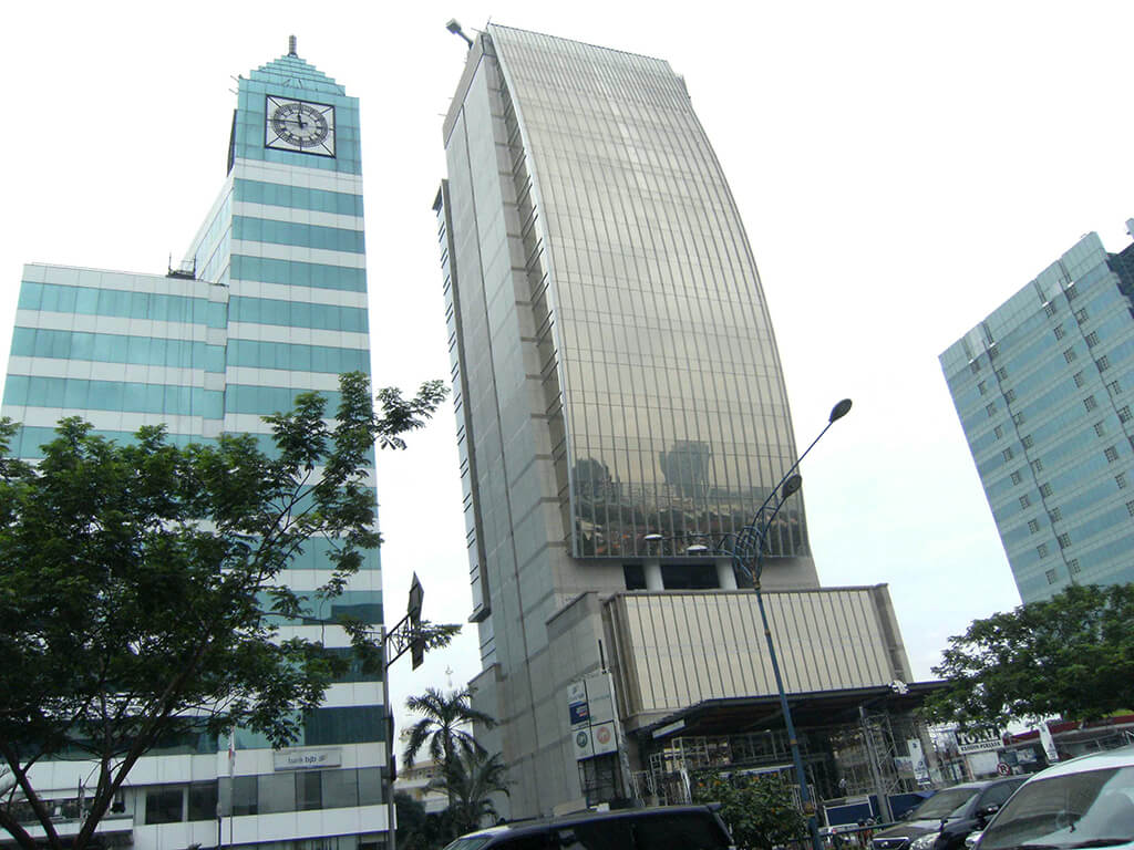 Bank Mega Faces Challenges in Maintaining Net Interest Margin