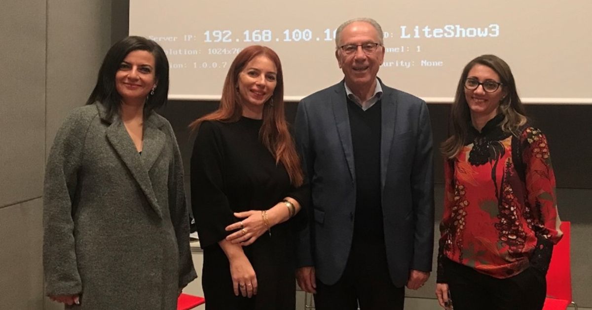 كتاب مؤثر المحتوى في عصر التكنولوجيا لعبد الله البدراني