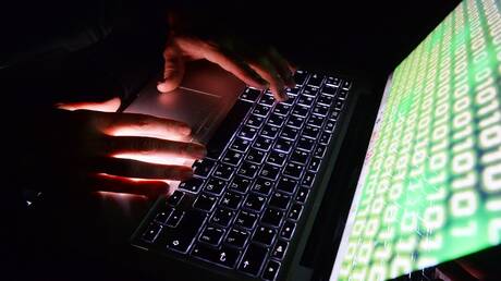 Russian Cyberattack Breaches Ukrainian Encryption Key