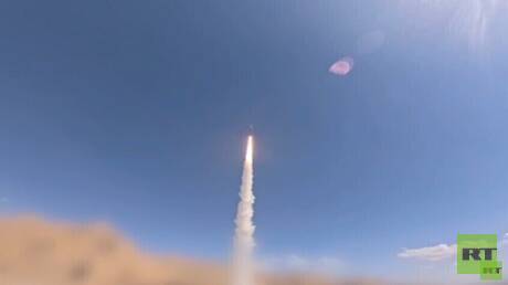 Iranische Revolutionsgarde greift US-Anlagen im Golf an