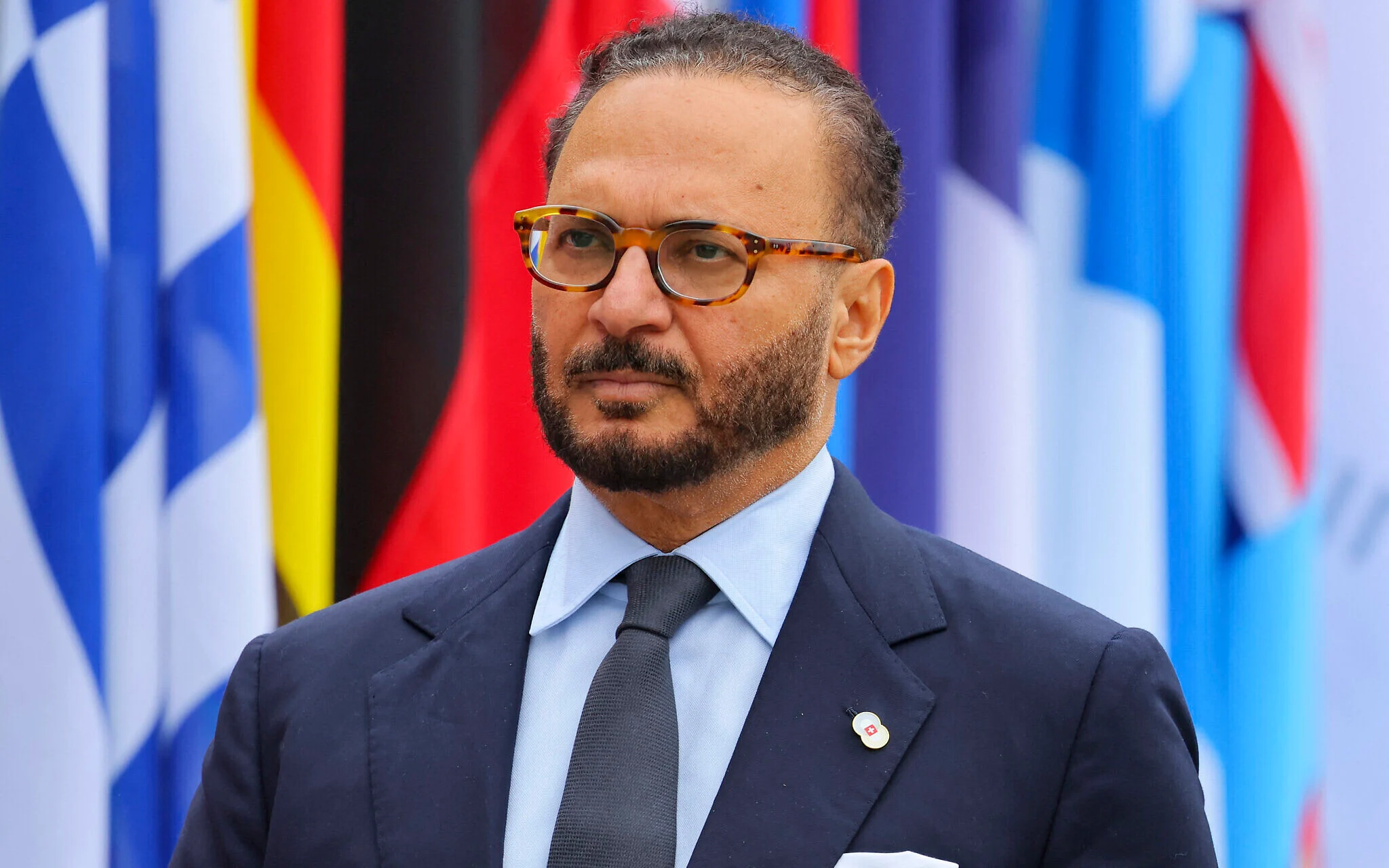 Clear Guarantees Needed to Address Iranian Aggression